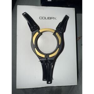 Colibry Ecothread Epilator Hair Removal Threading Tool w+Threads OpenBox Return